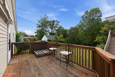 113 Circle Drive, Beaufort, NC 28516 - Photo 8