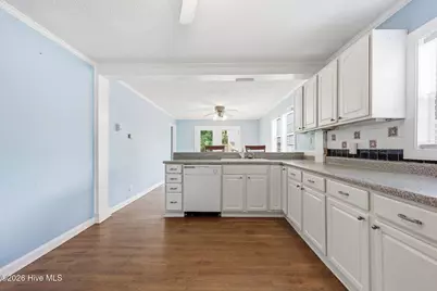 113 Circle Drive, Beaufort, NC 28516 - Photo 28