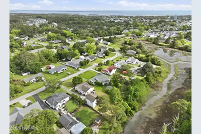 113 Circle Drive, Beaufort, NC 28516 - Photo 20