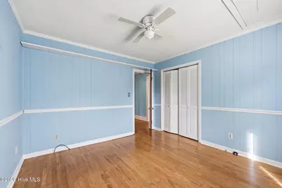 113 Circle Drive, Beaufort, NC 28516 - Photo 38