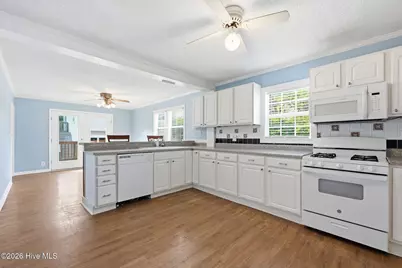 113 Circle Drive, Beaufort, NC 28516 - Photo 26