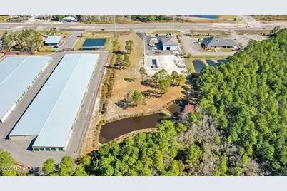 3465 Southport-Supply Road SE, Bolivia, NC 28422 - Photo 2