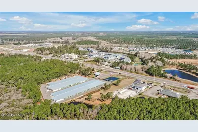 3465 Southport-Supply Road SE, Bolivia, NC 28422 - Photo 8