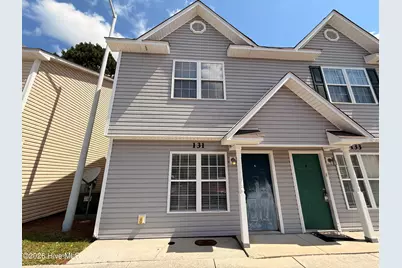 131 Cornerstone Place, Jacksonville, NC 28546 - Photo 1