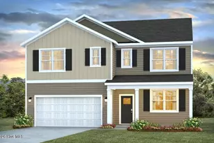 1762 Travor St, Navassa, NC 28451 - Photo 2