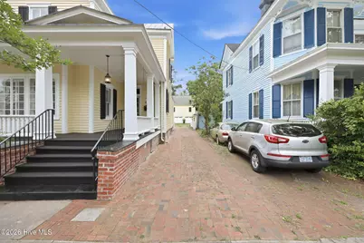 612 Craven Street, New Bern, NC 28560 - Photo 36