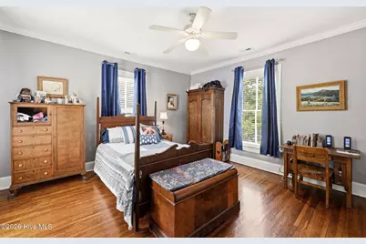 612 Craven Street, New Bern, NC 28560 - Photo 22