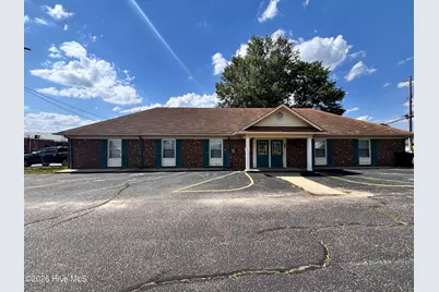 513 Raleigh Road, Clinton, NC 28328 - Photo 1