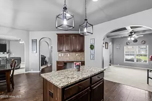2758 Huntcliffe Dr, Augusta, GA 30909 - Photo 16