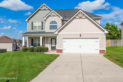 2758 Huntcliffe Drive, Augusta, GA 30909 - Photo 2