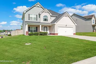 2758 Huntcliffe Dr, Augusta, GA 30909 - Photo 6