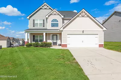 2758 Huntcliffe Drive, Augusta, GA 30909 - Photo 4