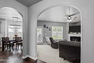 2758 Huntcliffe Dr, Augusta, GA 30909 - Photo 30