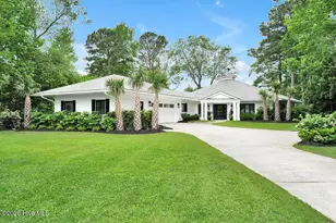 1810 Cross Staff Rd, Wilmington, NC 28405 - Photo 2