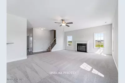 302 Shine Court, Jacksonville, NC 28546 - Photo 12