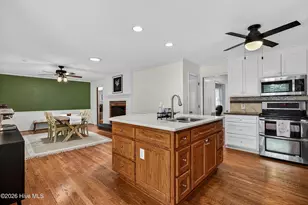 1904 Pinemont Cir, Goldsboro, NC 27534 - Photo 26
