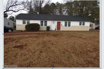 500-502 Williams Street, Jacksonville, NC 28540 - Photo 1