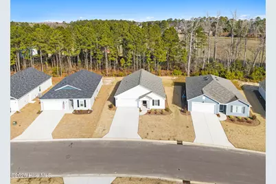 142 Maymont Street NW, Supply, NC 28462 - Photo 4