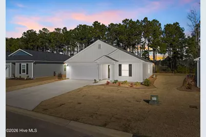 142 Maymont Street NW, Supply, NC 28462 - Photo 1