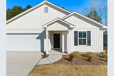 142 Maymont Street NW, Supply, NC 28462 - Photo 6