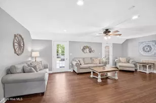 446 Bethany Church Rd, Belvidere, NC 27919 - Photo 30