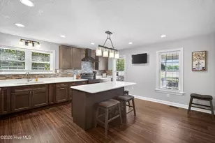 446 Bethany Church Rd, Belvidere, NC 27919 - Photo 24