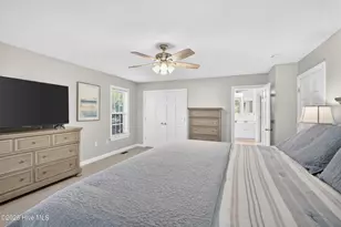 446 Bethany Church Rd, Belvidere, NC 27919 - Photo 34