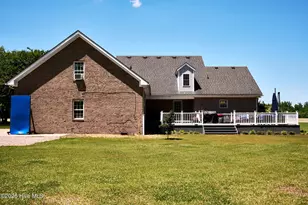 446 Bethany Church Rd, Belvidere, NC 27919 - Photo 10