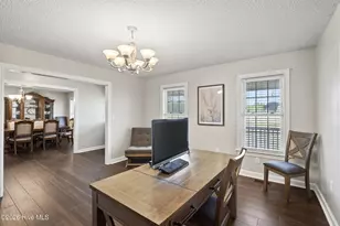 446 Bethany Church Rd, Belvidere, NC 27919 - Photo 40