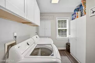446 Bethany Church Rd, Belvidere, NC 27919 - Photo 46