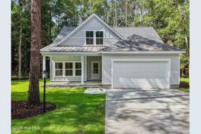 593 Folly Drive, Bolivia, NC 28422 - Photo 4