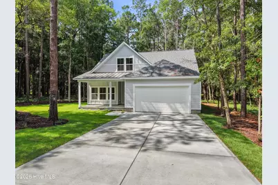 593 Folly Drive, Bolivia, NC 28422 - Photo 2