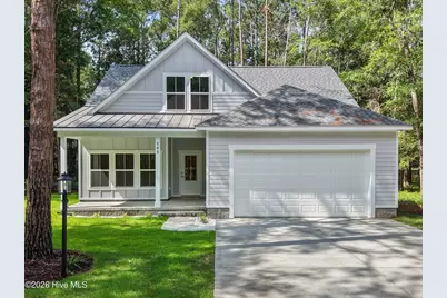593 Folly Drive, Bolivia, NC 28422 - Photo 1