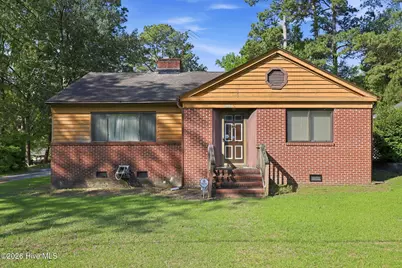 286 McCrae Street, Grifton, NC 28530 - Photo 1