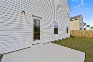 532 Sandy Holw Dr, Jacksonville, NC 28540 - Photo 36