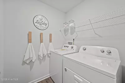 532 Sandy Hollow Drive, Jacksonville, NC 28540 - Photo 34