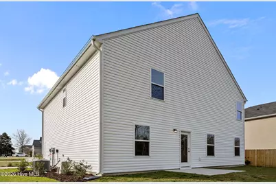532 Sandy Hollow Drive, Jacksonville, NC 28540 - Photo 38