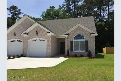 1632 Cambria Drive #B, Greenville, NC 27834 - Photo 2