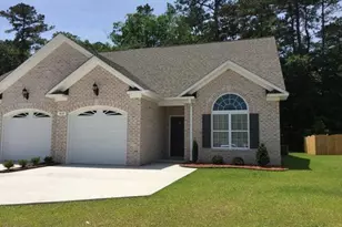 1632 Cambria Dr, Greenville, NC 27834 - Photo 2