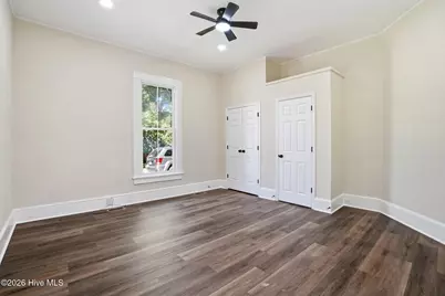 205 Hill Street NE, Wilson, NC 27893 - Photo 8