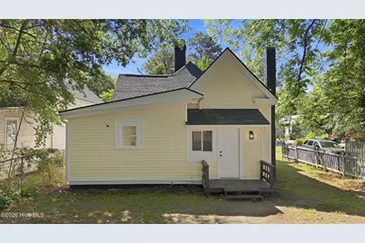 205 Hill Street NE, Wilson, NC 27893 - Photo 30