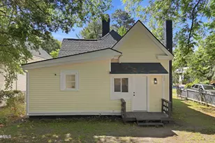 205 Hill St NE, Wilson, NC 27893 - Photo 30