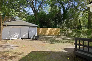 205 Hill St NE, Wilson, NC 27893 - Photo 32