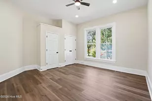 205 Hill St NE, Wilson, NC 27893 - Photo 16