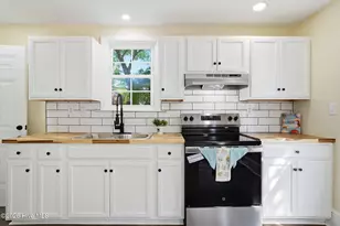 205 Hill St NE, Wilson, NC 27893 - Photo 22