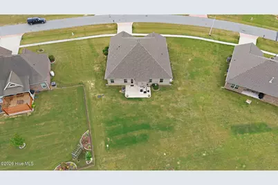 305 S Merganser Drive, Pikeville, NC 27863 - Photo 44