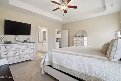 305 S Merganser Drive, Pikeville, NC 27863 - Photo 24