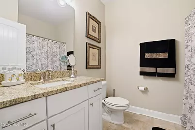 305 S Merganser Drive, Pikeville, NC 27863 - Photo 34