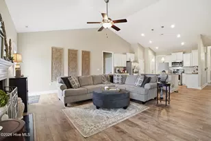305 S Merganser Dr, Pikeville, NC 27863 - Photo 22
