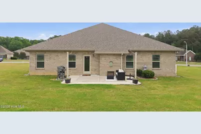 305 S Merganser Drive, Pikeville, NC 27863 - Photo 38